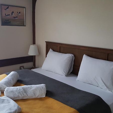 Atakale Butik Otel Kıyıköy Esterno foto