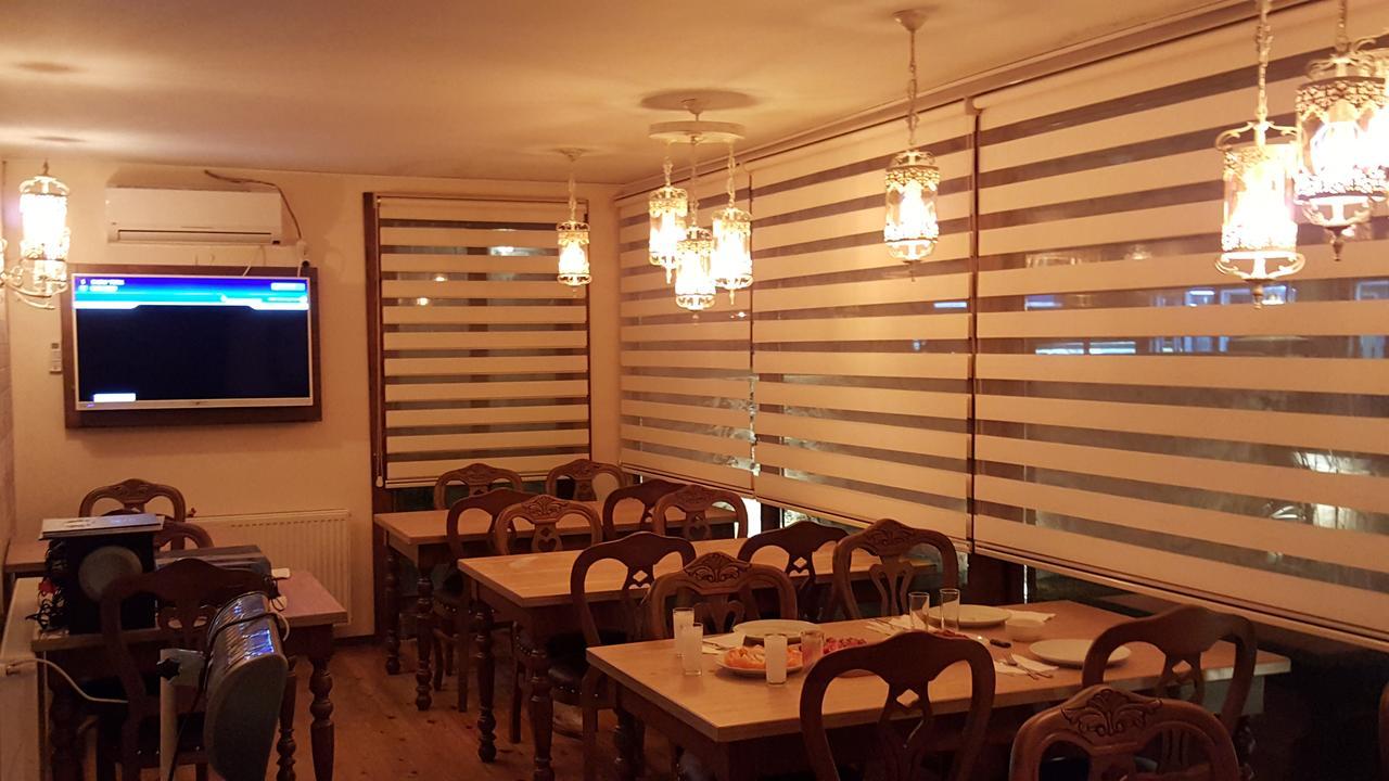 Atakale Butik Otel Kıyıköy Esterno foto