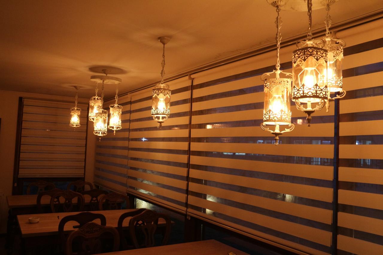 Atakale Butik Otel Kıyıköy Esterno foto