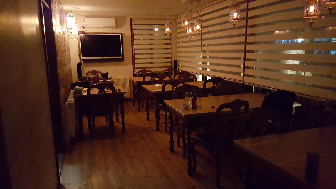 Atakale Butik Otel Kıyıköy Esterno foto