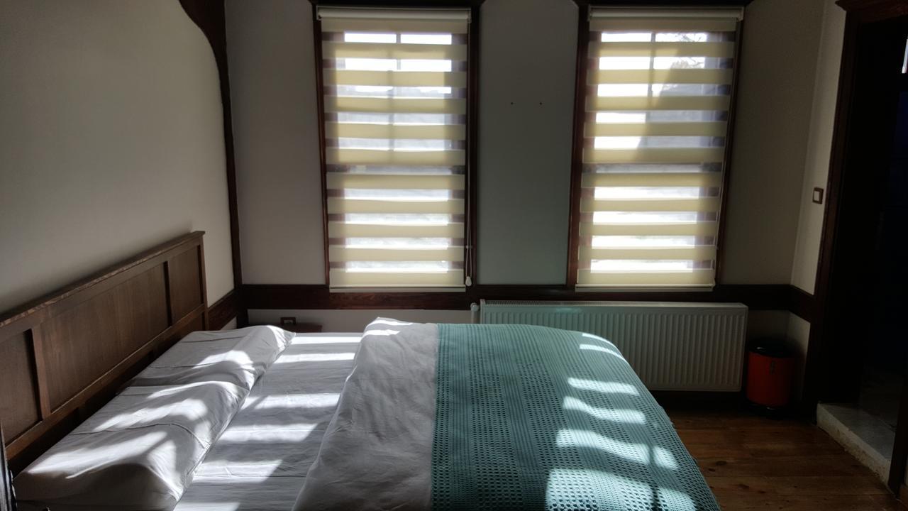 Atakale Butik Otel Kıyıköy Esterno foto