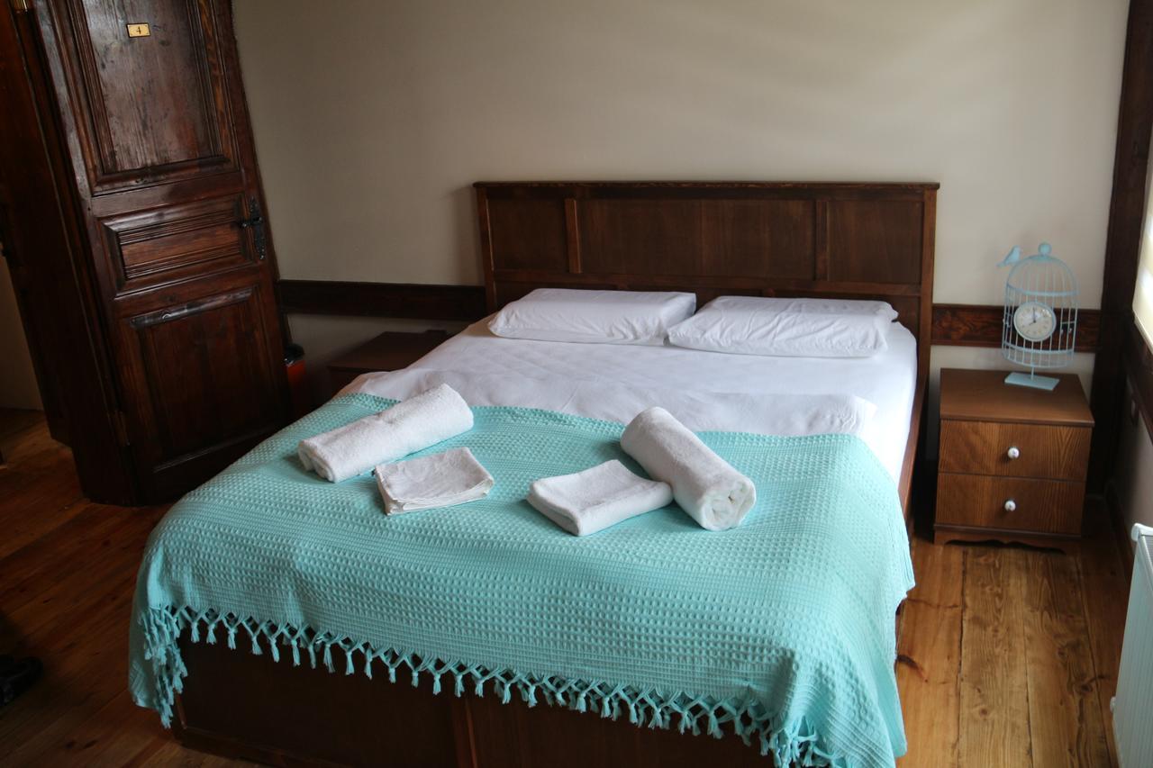 Atakale Butik Otel Kıyıköy Esterno foto