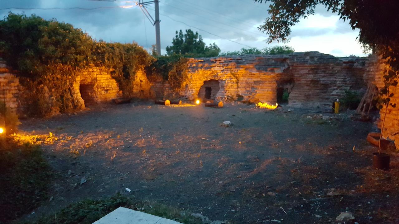 Atakale Butik Otel Kıyıköy Esterno foto