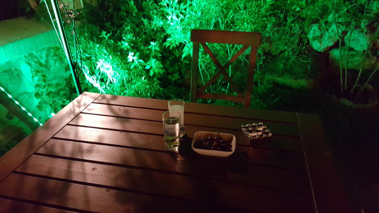 Atakale Butik Otel Kıyıköy Esterno foto
