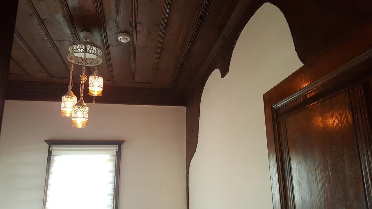 Atakale Butik Otel Kıyıköy Esterno foto