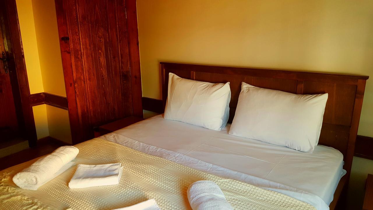 Atakale Butik Otel Kıyıköy Esterno foto