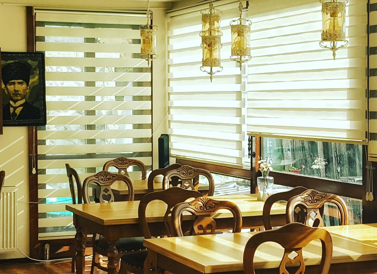 Atakale Butik Otel Kıyıköy Esterno foto