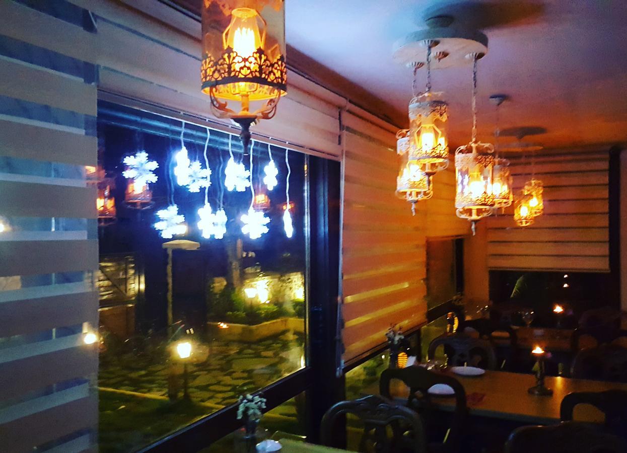 Atakale Butik Otel Kıyıköy Esterno foto