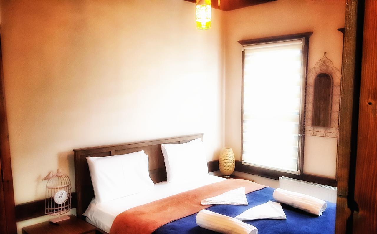 Atakale Butik Otel Kıyıköy Esterno foto