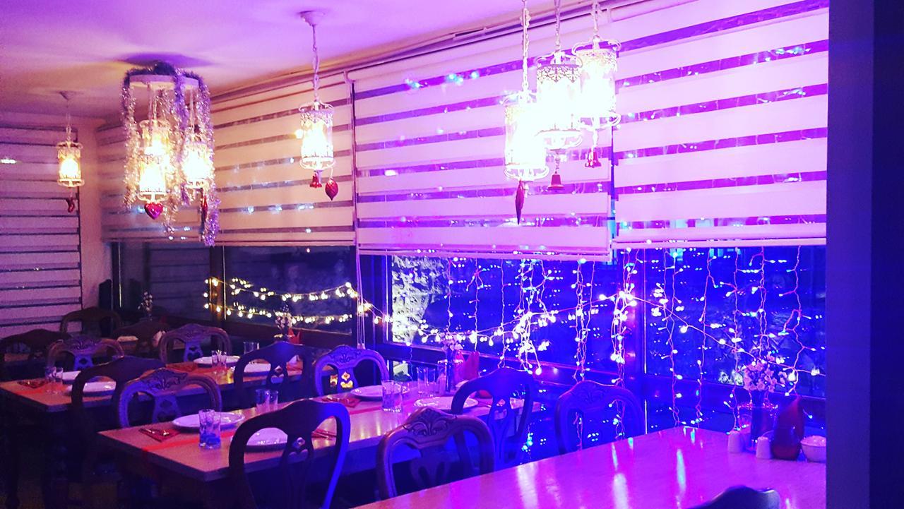 Atakale Butik Otel Kıyıköy Esterno foto