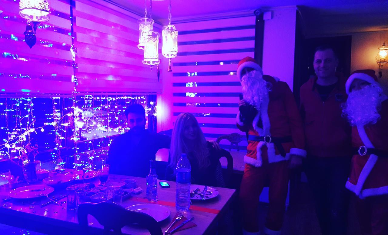 Atakale Butik Otel Kıyıköy Esterno foto