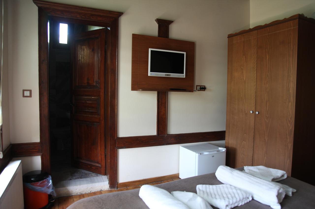 Atakale Butik Otel Kıyıköy Esterno foto