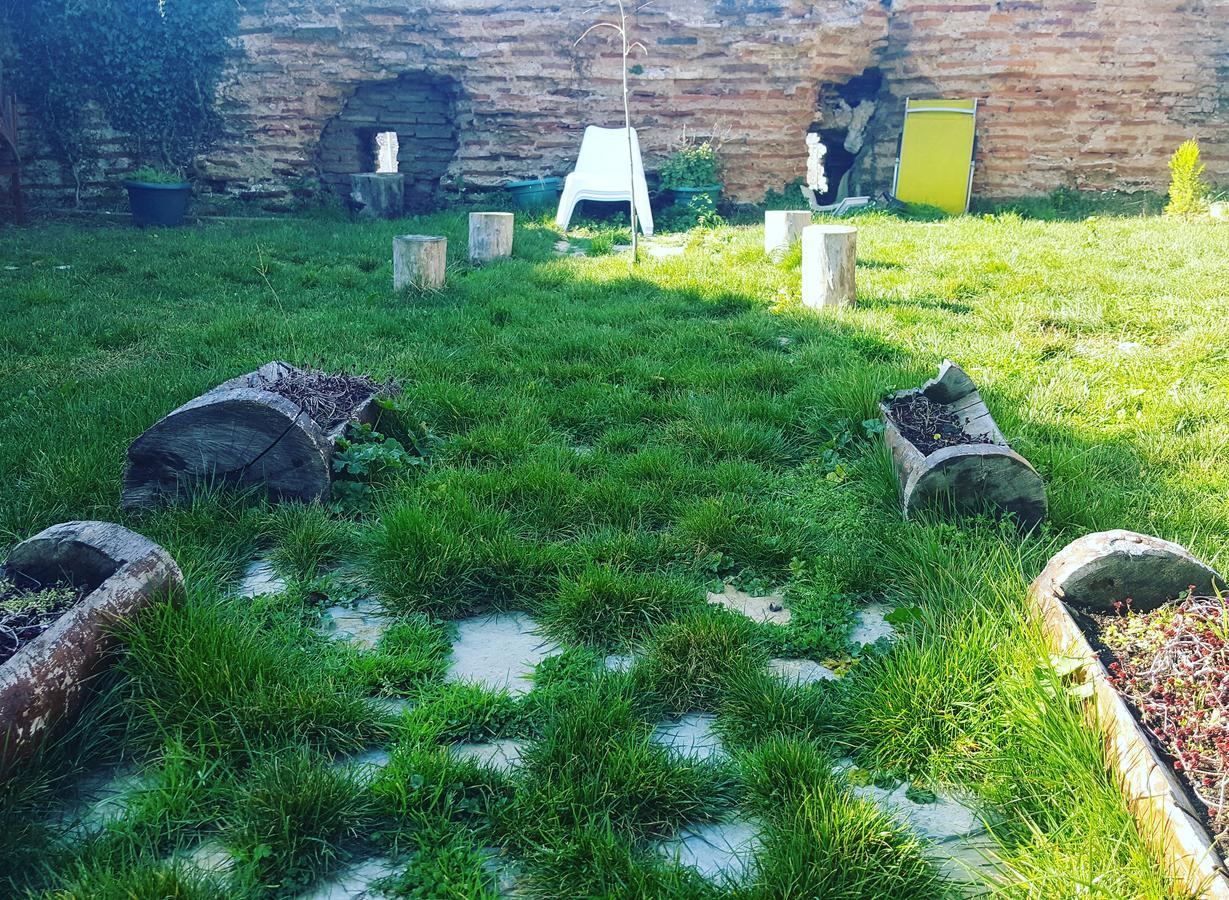 Atakale Butik Otel Kıyıköy Esterno foto